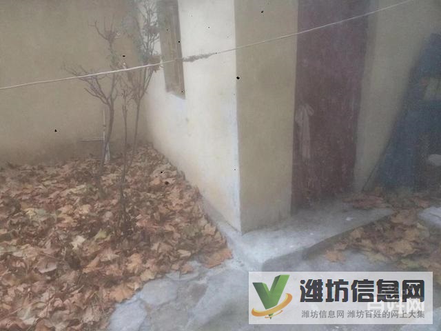 管道局宿舍1樓帶院 簡(jiǎn)單裝修適合養(yǎng)老居住