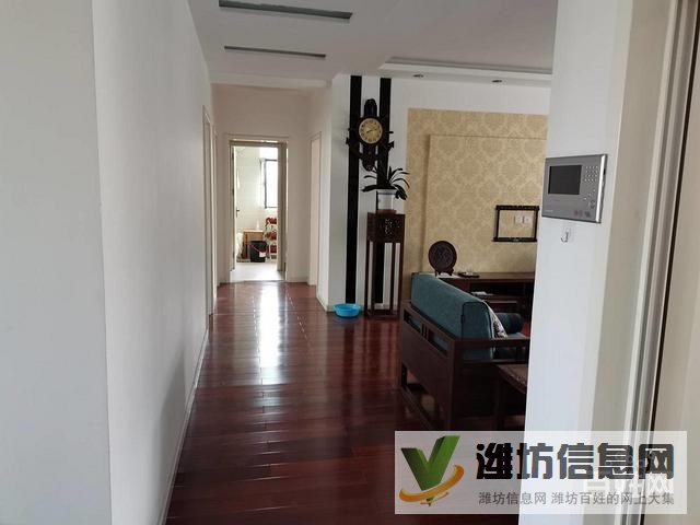 世紀學校旁巨能華府精裝好房140平加贈送精裝短住贈