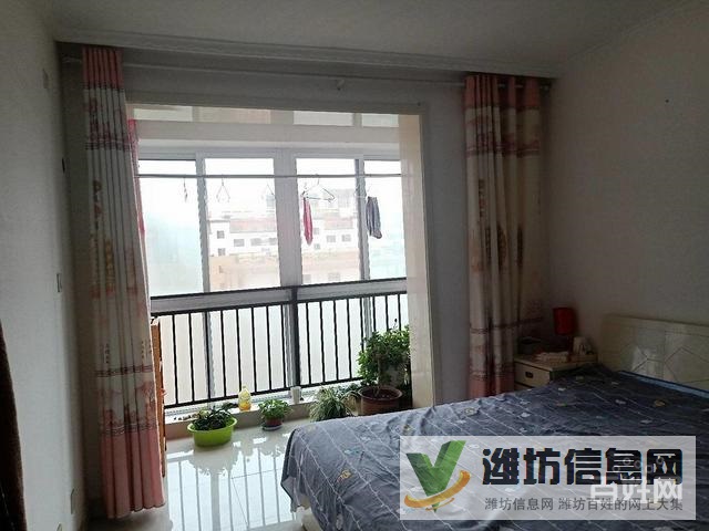 興華學(xué)校 景建好房三室兩廳精裝修房主急售