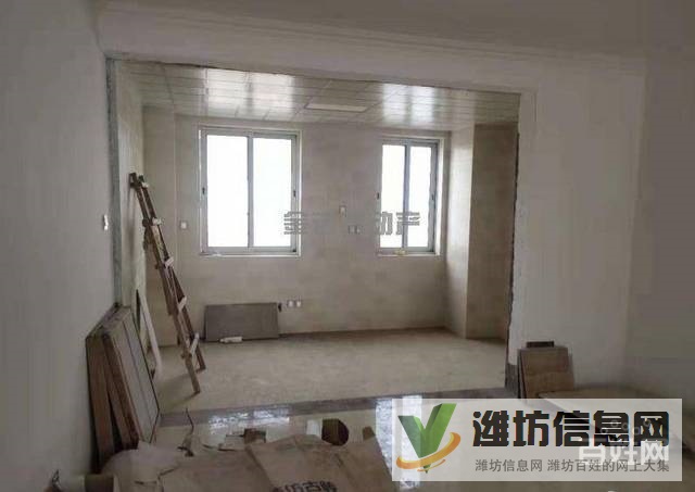 《中南世紀(jì)城》140平米精裝三室好樓層