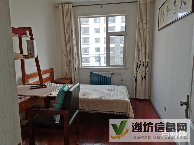 世紀學校旁巨能華府精裝好房140平加贈送精裝短住贈