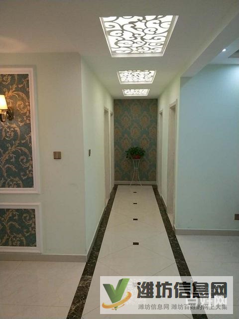 房主急售卡諾島精裝大三室帶車位儲藏室好樓層好位置1