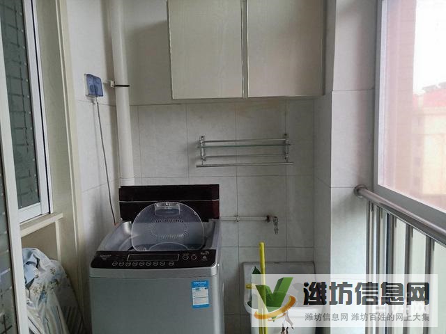 興華學(xué)校 景建好房三室兩廳精裝修房主急售