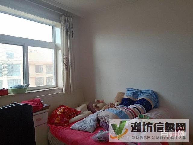 興華學(xué)校 景建好房三室兩廳精裝修房主急售