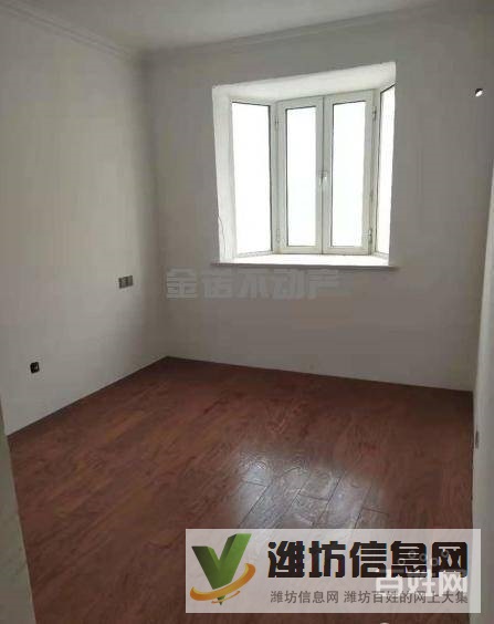 《中南世紀(jì)城》140平米精裝三室好樓層