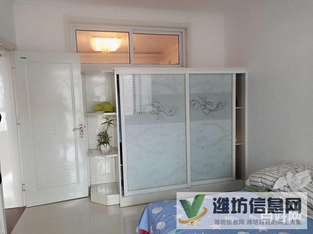 興華學(xué)校 景建好房三室兩廳精裝修房主急售