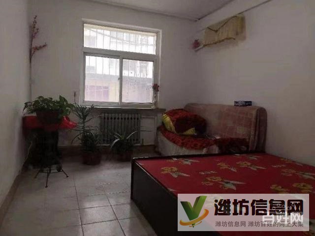 管道局宿舍1樓帶院 簡(jiǎn)單裝修適合養(yǎng)老居住