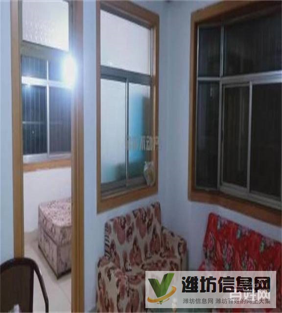 *好樓層,2樓相當于3樓,位置很好,性價比超高