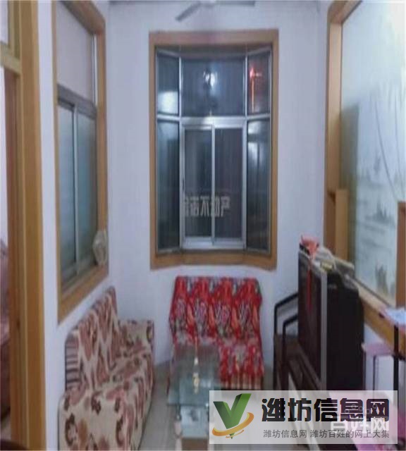 *好樓層,2樓相當于3樓,位置很好,性價比超高