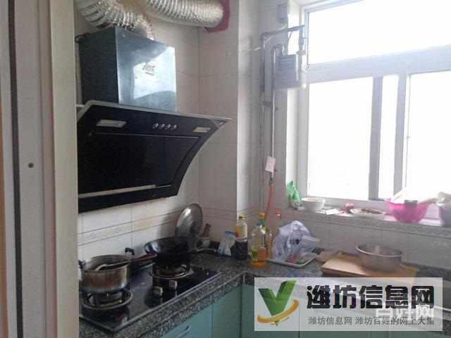 興華學(xué)校 景建好房三室兩廳精裝修房主急售