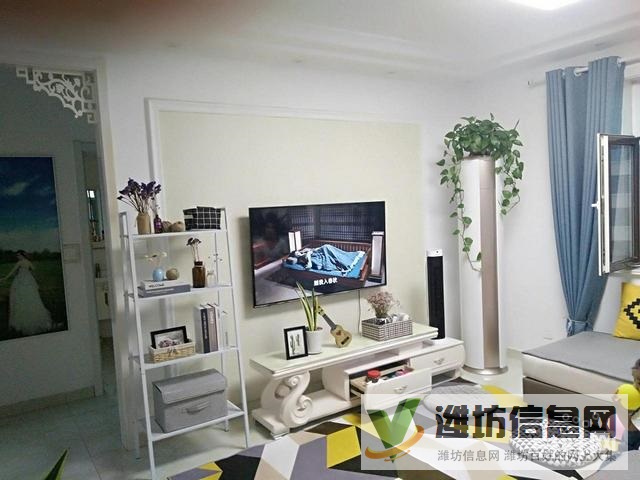 江山一品,豪華裝修,三室兩廳,送大倉(cāng)庫(kù),僅售61.