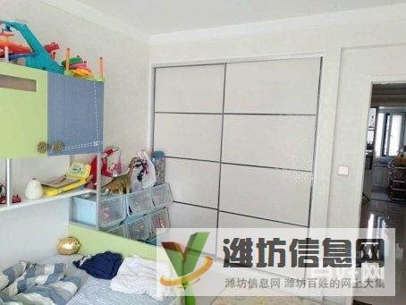 虞河畔附屬醫(yī)院近 德潤天鵝灣9樓 精裝婚房南北通透有地