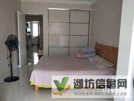 虞河畔附屬醫(yī)院近 德潤天鵝灣9樓 精裝婚房南北通透有地