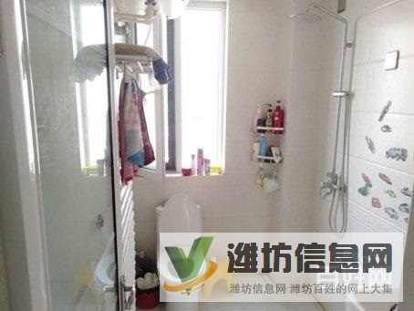 虞河畔附屬醫(yī)院近 德潤天鵝灣9樓 精裝婚房南北通透有地