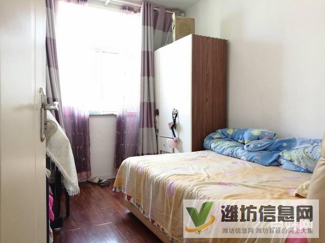 泰祥花苑政府小區,帶車位大H戶型,南北通透,拎包入