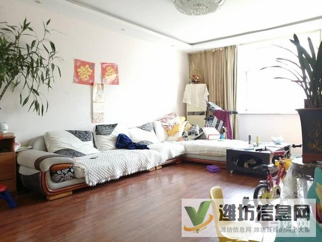 泰祥花苑政府小區,帶車位大H戶型,南北通透,拎包入