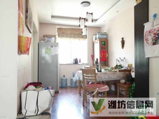 泰祥花苑政府小區,帶車位大H戶型,南北通透,拎包入