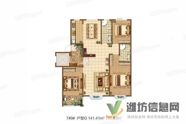 金都聚福園,5樓電梯洋房,送入戶花園 地下室無稅急售120萬