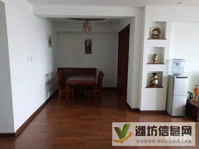 奎文區(qū)在家里看虞河萬達(dá)華府東岸164平德潤(rùn)物業(yè)出稅