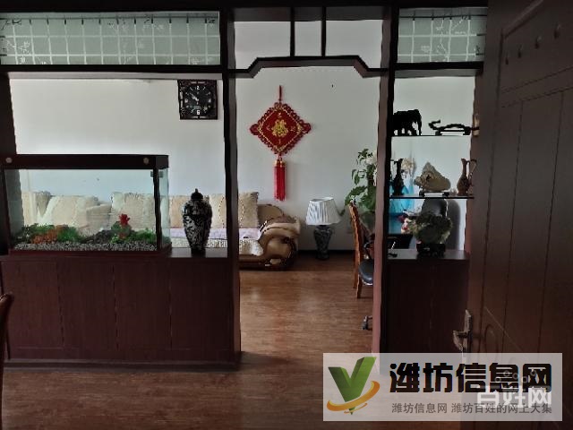 湖景龍灣精裝多層二樓,帶倉(cāng)庫(kù)證出稅