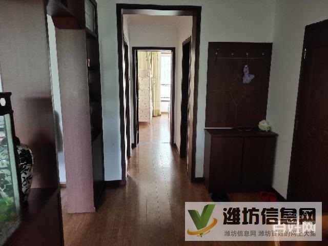 湖景龍灣精裝多層二樓,帶倉(cāng)庫(kù)證出稅