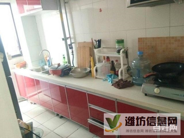 直降5萬 三天必賣 五中近 金都北苑 婚房精裝三室110平