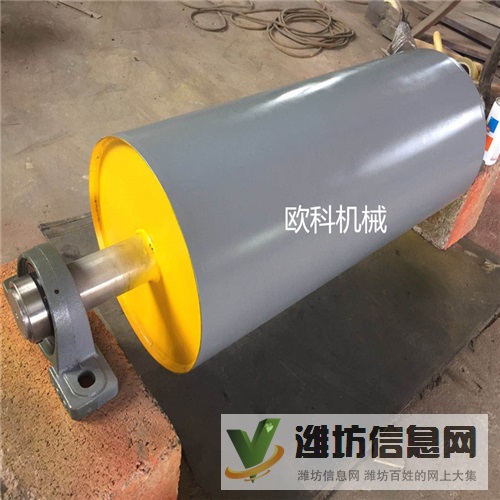 輸送帶磁力滾筒永磁滾筒高強磁滾筒