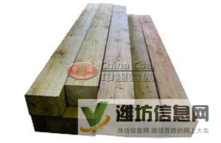 高壓高溫注油防腐油浸枕木