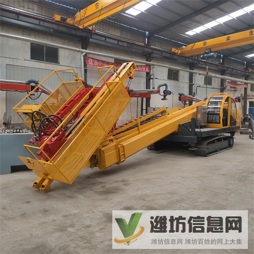 全液壓履帶式錨固鉆機 高壓旋噴鉆機出售 7米錨固鉆孔機出售